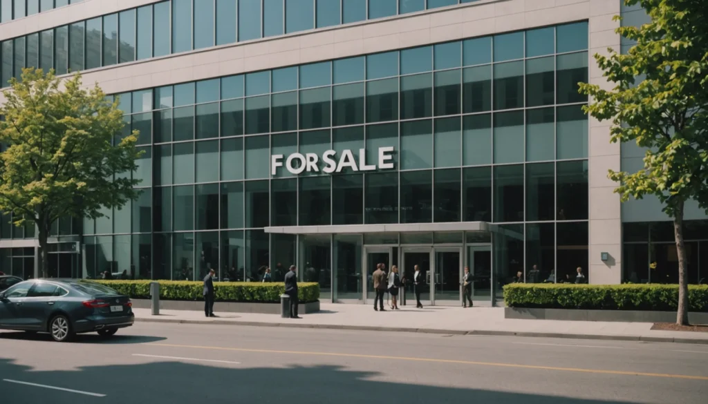 acheter un local commercial pour le louer