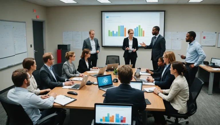 gestion operationnelle
