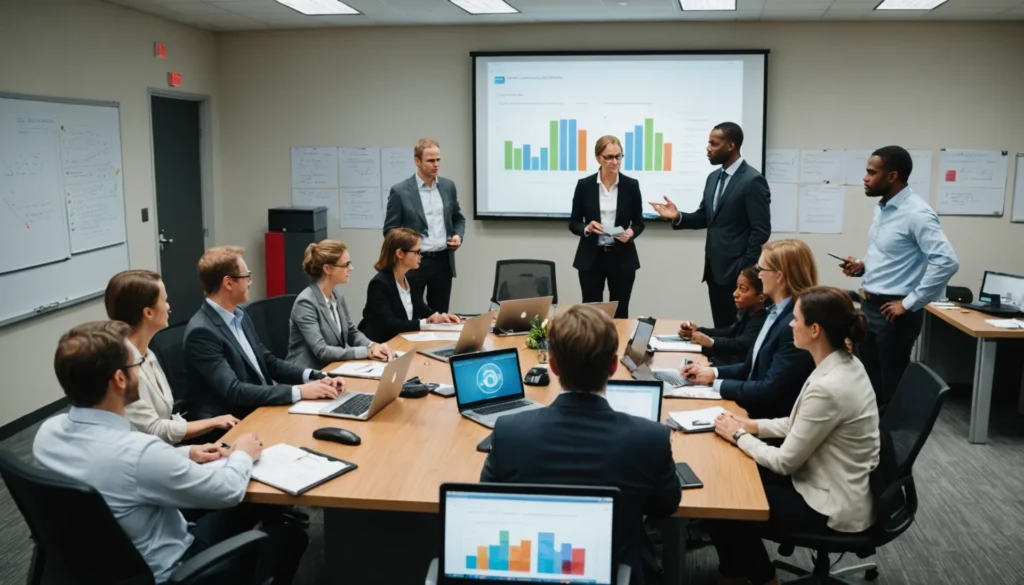 gestion operationnelle