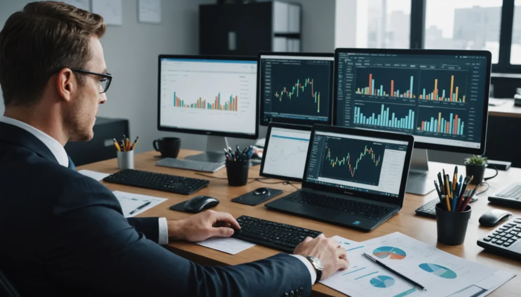 acomptes sur dividendes