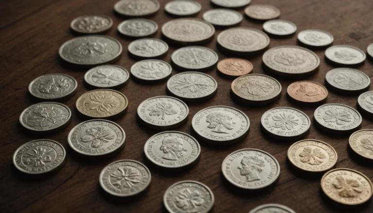 où vendre des pièces de monnaie en argent