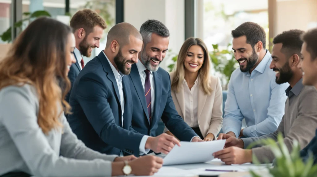 offre d'emploi luxembourg
