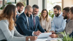 offre d'emploi luxembourg