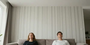comment donner de la hauteur à un plafond bas