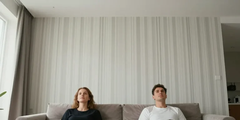 comment donner de la hauteur à un plafond bas